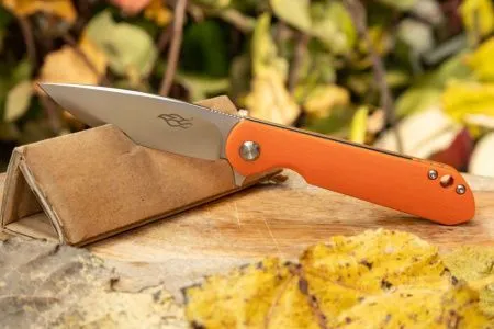 Нож Firebird FH41S-OR