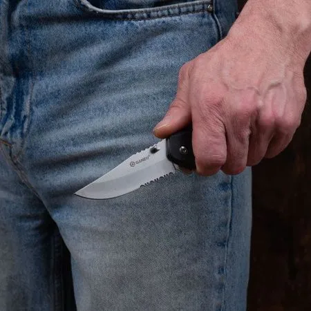 Нож Ganzo G617