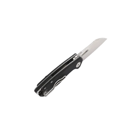 Складной нож Firebird by Ganzo FH924-BK  D2 Steel Black