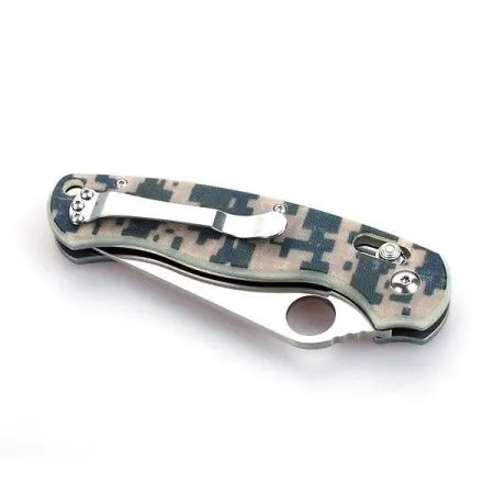 Нож Ganzo G729 камуфляж, G729-CA