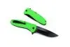 Нож Ganzo G622-1 светло-зеленый, G622-LG-1