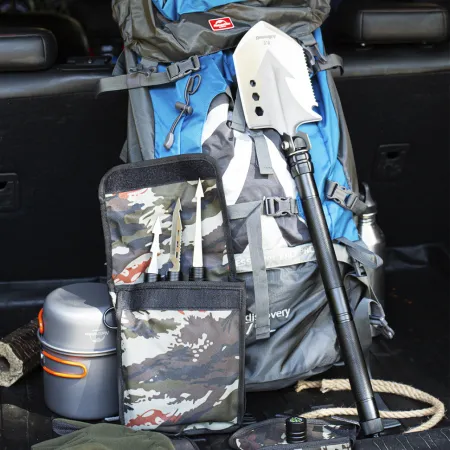 Многофункциональная лопата Adimanti HK001 Многофункциональная лопата Adimanti HK001