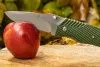 Нож Ganzo G618 440 Steel Exclusive Edition Green Handle Нож Ganzo G618 440 Steel Exclusive Edition Green Handle