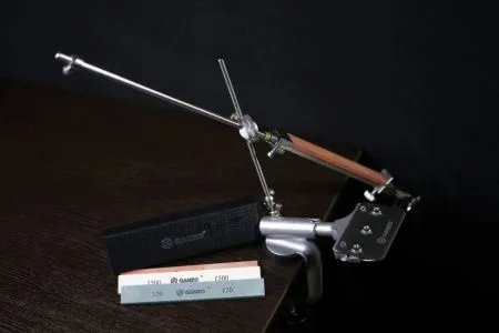 Точильный станок Ganzo Razor Pro, GRP