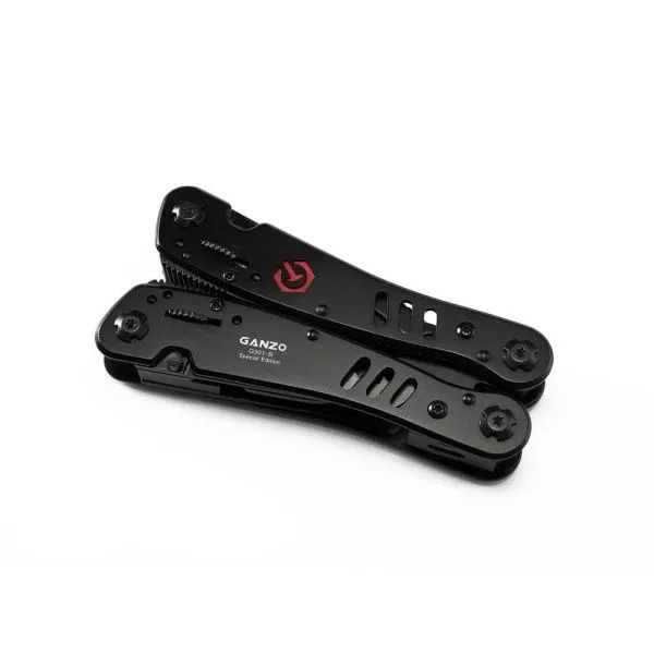 Мультитул Ganzo G301-B (21 в 1) черный Мультитул Ganzo G301-B (21 в 1) черный