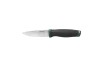 Нож Ganzo G806 черный c зеленым, G806-GB
