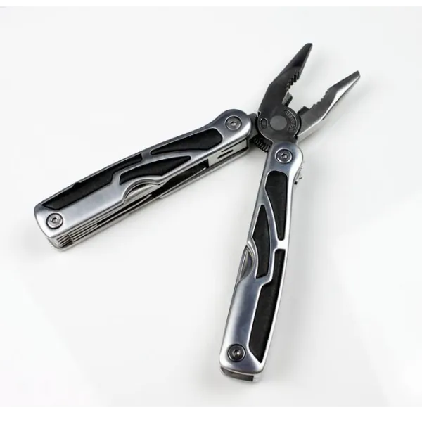 Уцененный товар Мультитул Ganzo G108 (22 в 1)(Б/У. Сост. хорошее. Полный комплект)