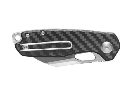 Складной нож Firebird by Ganzo FH924-CF  D2 Steel Carbon Складной нож Firebird by Ganzo FH924-CF  D2 Steel Carbon