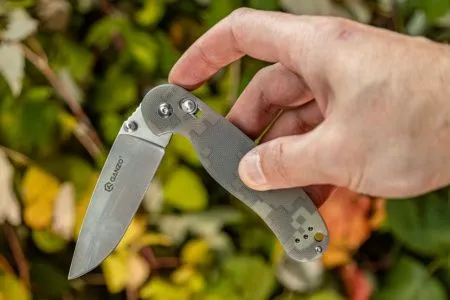 Нож Ganzo G727M камуфляж, G727M-CA