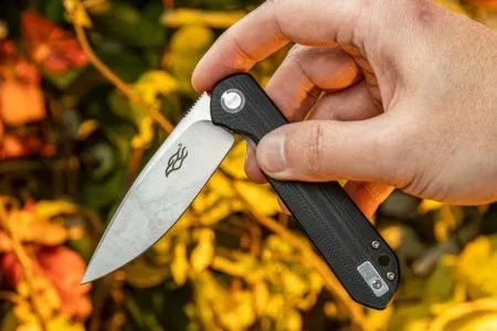 Нож Firebird FH41-BK