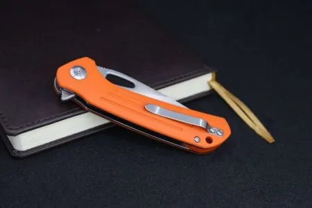 Нож Firebird FH921-OR