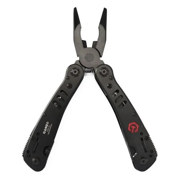 Мультитул Ganzo G301-B (21 в 1) черный Мультитул Ganzo G301-B (21 в 1) черный