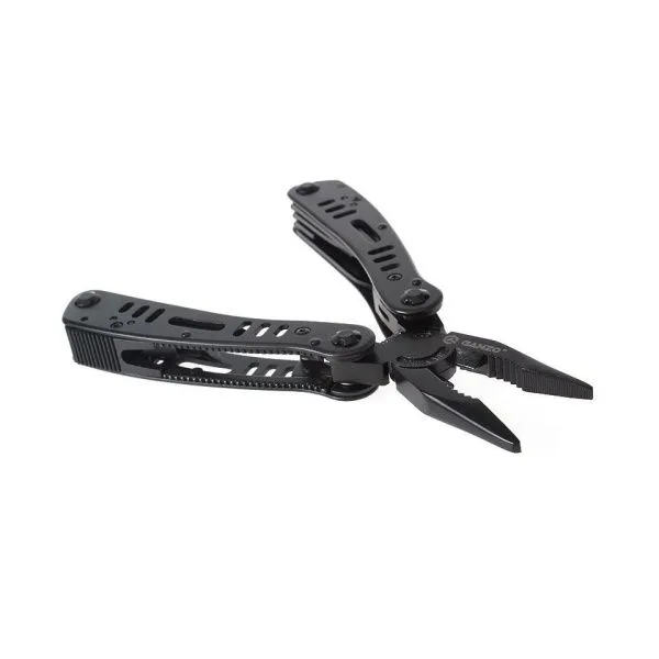 Мультитул Ganzo G103 (19 в 1) черный Мультитул Ganzo G103 (19 в 1) черный