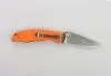 Нож Ganzo G7321 оранжевый, G7321-OR