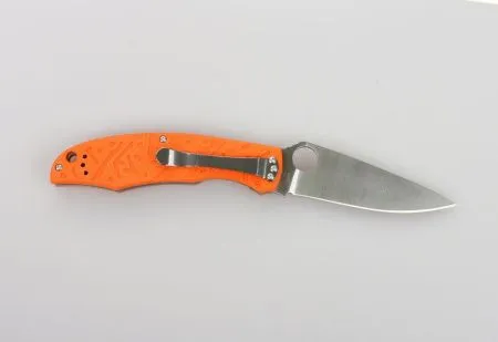 Нож Ganzo G7321 оранжевый, G7321-OR
