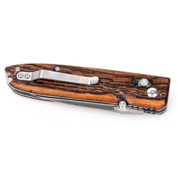 Нож Ganzo G746-1 светлое дерево, G746-1-WD1 Нож Ganzo G746-1 светлое дерево, G746-1-WD1