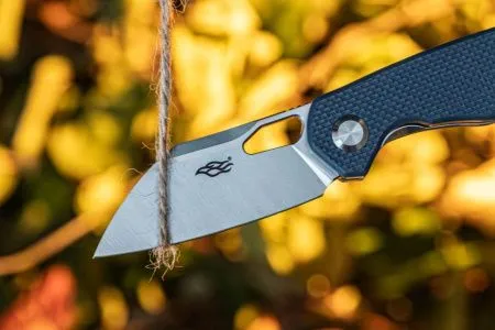 Складной нож Firebird by Ganzo FH924-GY  D2 Steel Gray