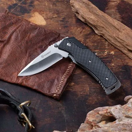 Нож Ganzo G618 Нож Ganzo G618