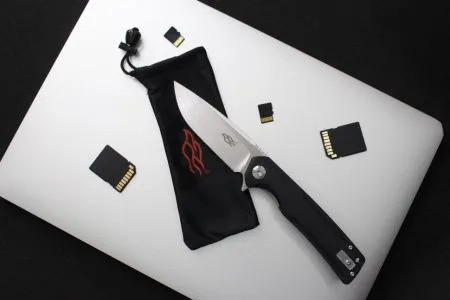 Нож Firebird FH11-BK