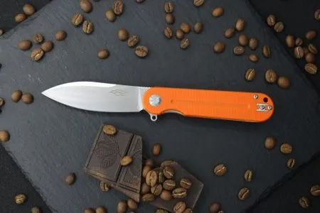 Нож Firebird FH922-OR