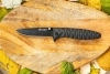 Нож складной Ganzo G620-B1 черный