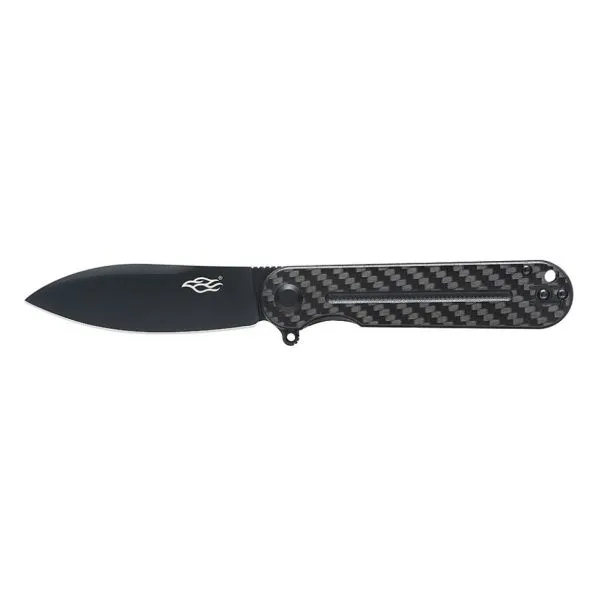 Складной нож Firebird by Ganzo FH922PT-CF D2 Steel,Carbon Складной нож Firebird by Ganzo FH922PT-CF D2 Steel,Carbon