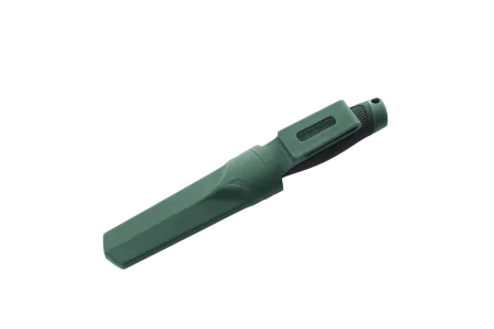 Нож Ganzo G806 черный c зеленым, G806-GB