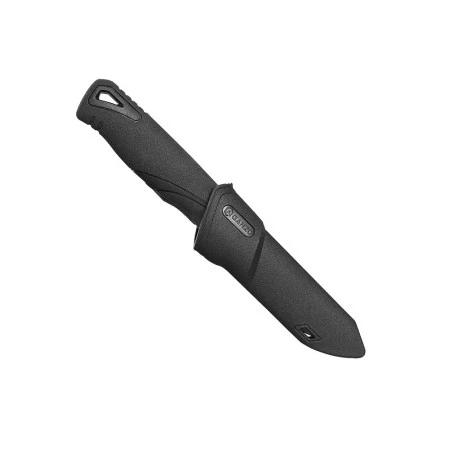 Нож Ganzo G807BW-BK черный