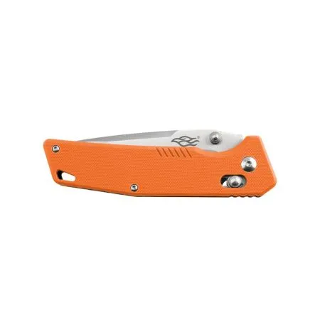 Нож Firebird by Ganzo FB7601-OR оранжевый