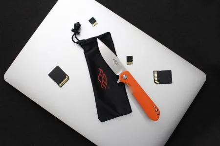 Нож Firebird FH41S-OR