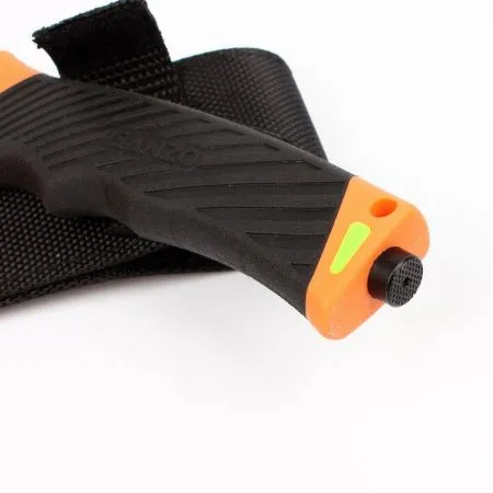 Нож Ganzo G803-OR оранжевый