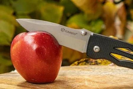 Нож Ganzo G615