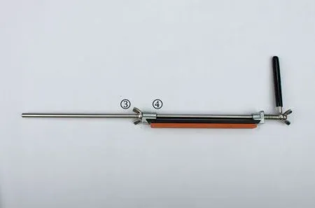 Точильный станок Ganzo Touch Pro Steel, GTPS