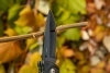 Нож складной Ganzo G611-BK черный