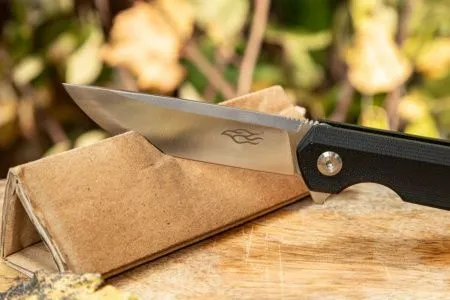 Нож Firebird FH11S-BK