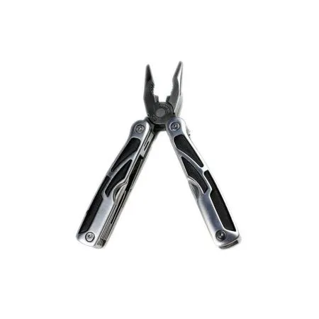 Уцененный товар Мультитул Ganzo G108 (22 в 1)(Б/У. Сост. хорошее. Полный комплект)