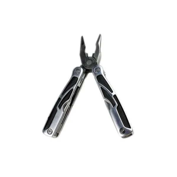 Уцененный товар Мультитул Ganzo G108 (22 в 1)(Б/У. Сост. хорошее. Полный комплект)