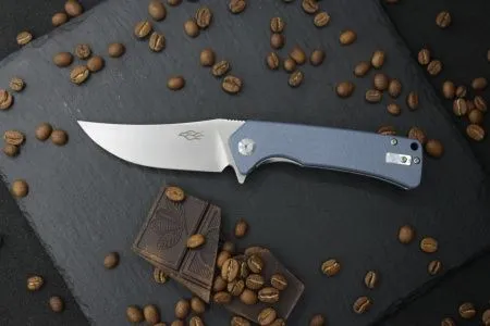 Нож Firebird FH923-GY