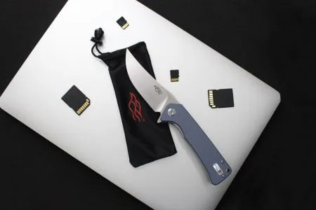 Нож Firebird FH923-GY