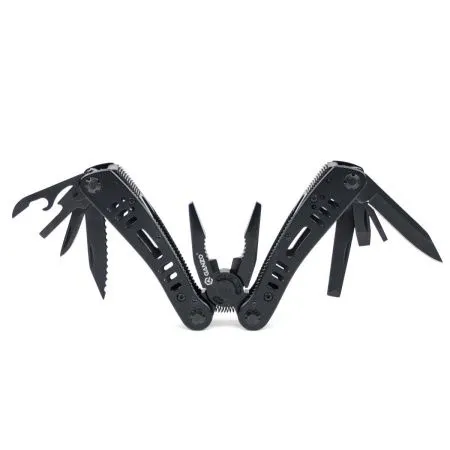 Мультитул Ganzo G103 (19 в 1) черный