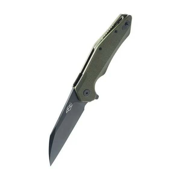 Складной нож Firebird by Ganzo FH31B-GR D2 Steel,Green Складной нож Firebird by Ganzo FH31B-GR D2 Steel,Green
