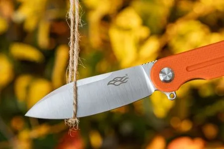 Нож Firebird FH922-OR