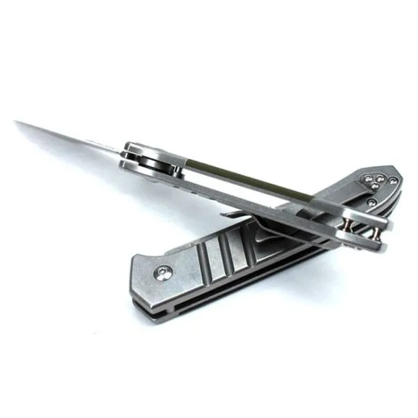 Нож Ganzo G719 черный, G719-B Нож Ganzo G719 черный, G719-B