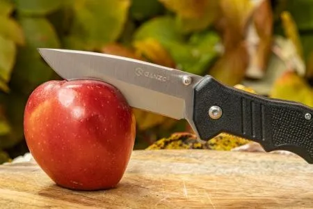 Нож Ganzo G616