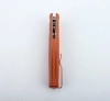 Нож складной Ganzo G720-OR оранжевый