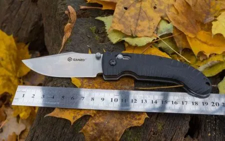 Нож Ganzo G711 Нож Ganzo G711