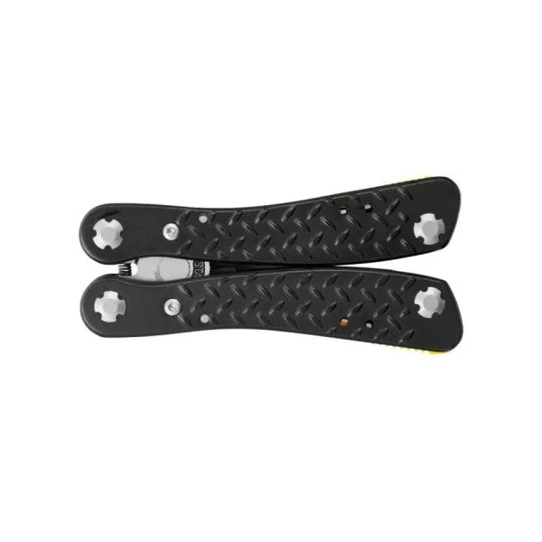 Мультитул Ganzo G106 (19 в 1) черный Мультитул Ganzo G106 (19 в 1) черный