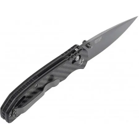 Нож Firebird by Ganzo F7533-CF карбон (G7533-CF) Нож Firebird by Ganzo F7533-CF карбон (G7533-CF)