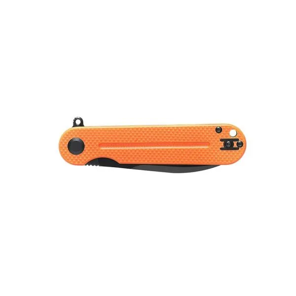 Складной нож Firebird by Ganzo FH922PT-OR D2 Steel, Orange Складной нож Firebird by Ganzo FH922PT-OR D2 Steel, Orange