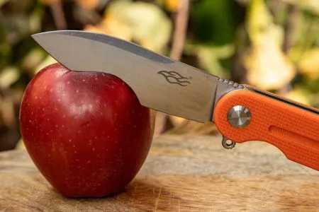 Нож Firebird FH922-OR